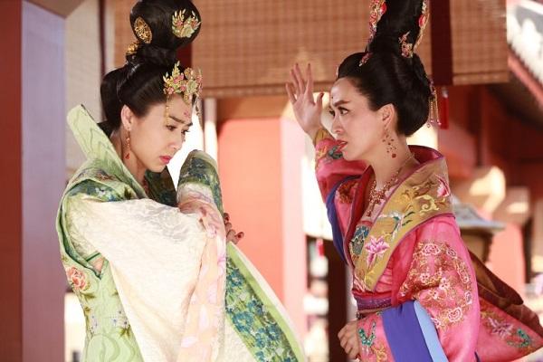 Cái kết bi thảm của công chúa Thái Bình - mỹ nhân mạnh nhất triều Đường, chấm dứt thời kỳ nữ quyền ở Trung Hoa-4