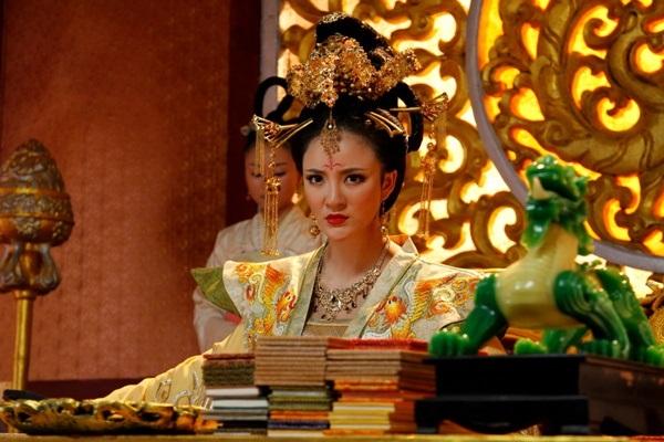 Cái kết bi thảm của công chúa Thái Bình - mỹ nhân mạnh nhất triều Đường, chấm dứt thời kỳ nữ quyền ở Trung Hoa-5