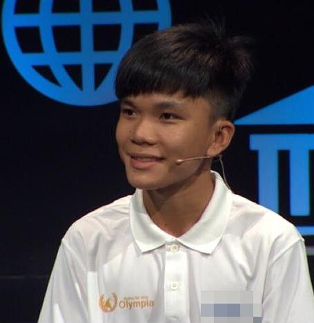 Lần đầu tiên trong lịch sử Đường lên đỉnh Olympia có thí sinh ra về tay trắng-3