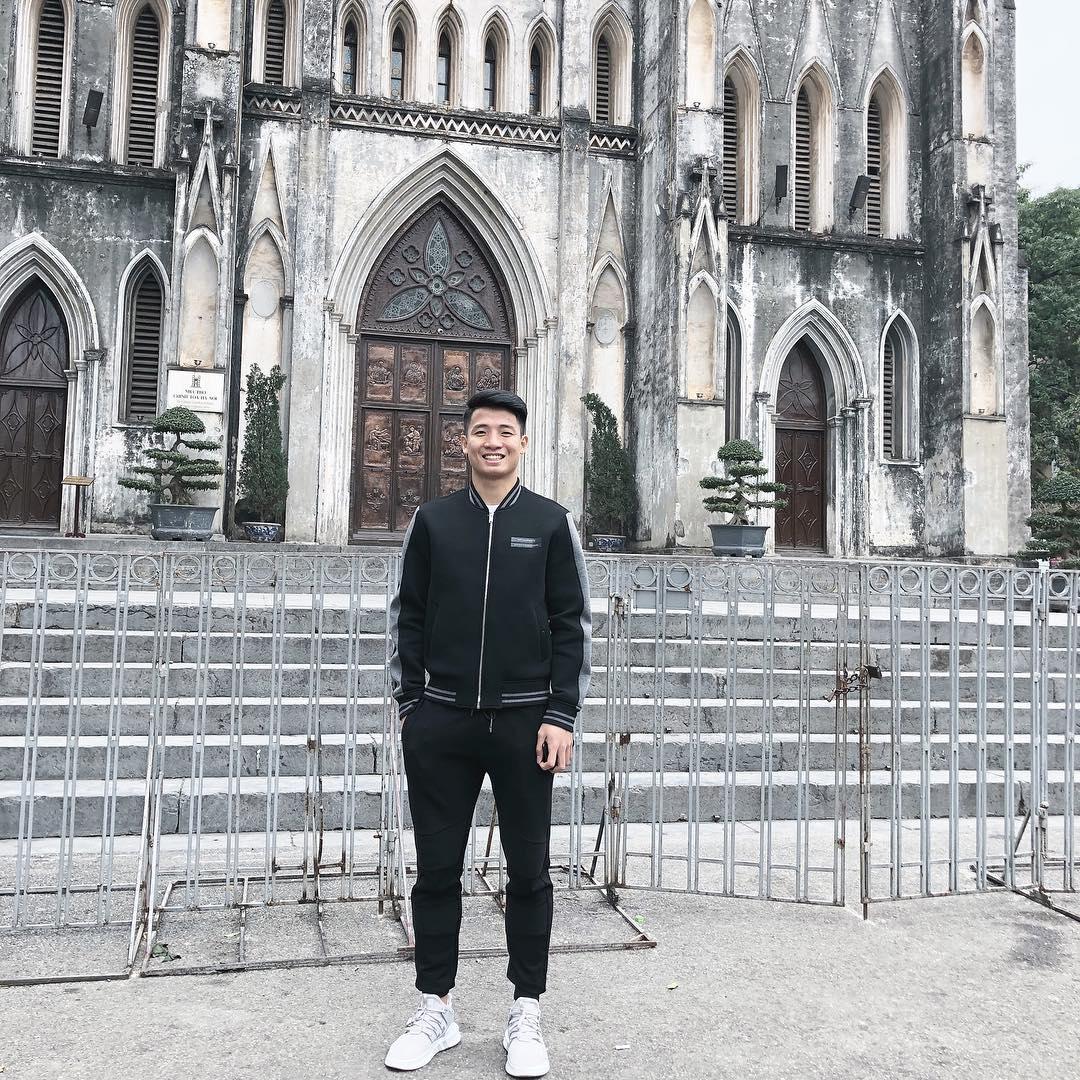 Tin sao Việt: Linh Chi thú nhận Lâm Vinh Hải bước vào vẽ lên tôi một bầu trời ký ức-2