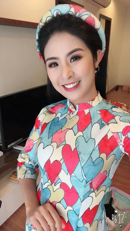 Tin sao Việt: Linh Chi thú nhận Lâm Vinh Hải bước vào vẽ lên tôi một bầu trời ký ức-8