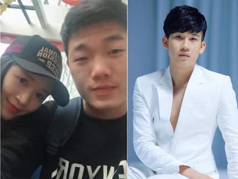 Tưởng Xuân Trường giật quà của fans nhưng hóa ra đội trưởng U23 nâng niu như báu vật-2