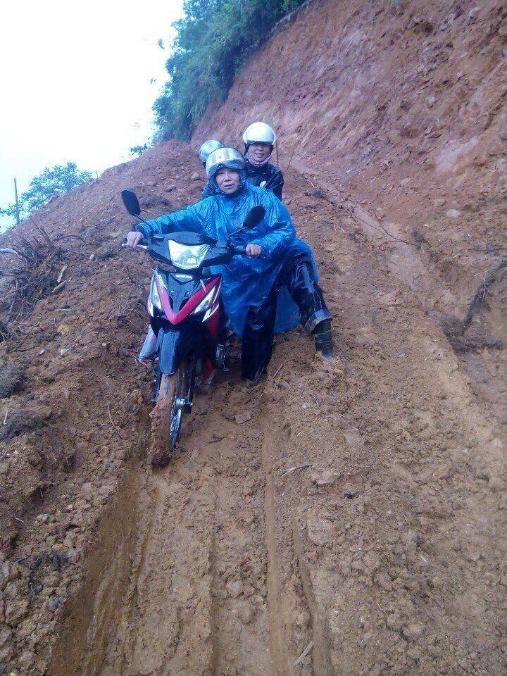 Câu chuyện món quà Tết đầu tiên cô giáo nhận sau 30 năm đứng lớp khiến nhiều người bật khóc-2