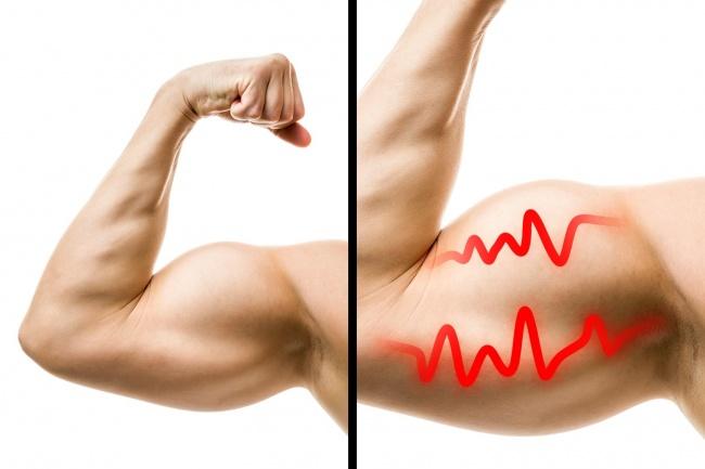 12 tác dụng phụ mà chúng ta phải đối mặt trong tập luyện-1