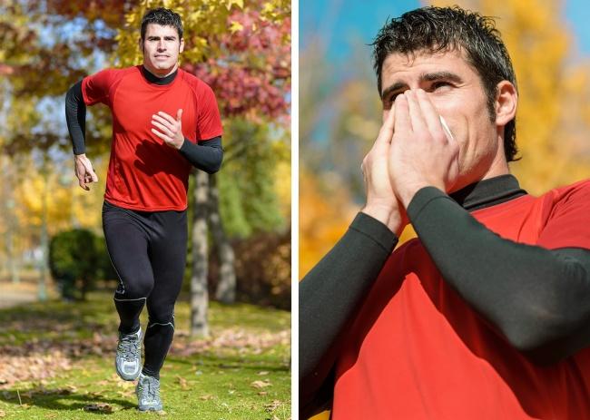 12 tác dụng phụ mà chúng ta phải đối mặt trong tập luyện-2