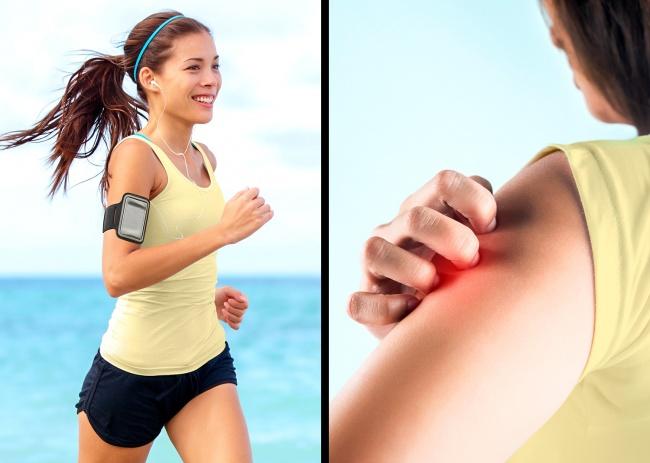 12 tác dụng phụ mà chúng ta phải đối mặt trong tập luyện-3