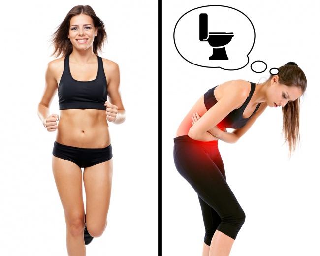 12 tác dụng phụ mà chúng ta phải đối mặt trong tập luyện-4