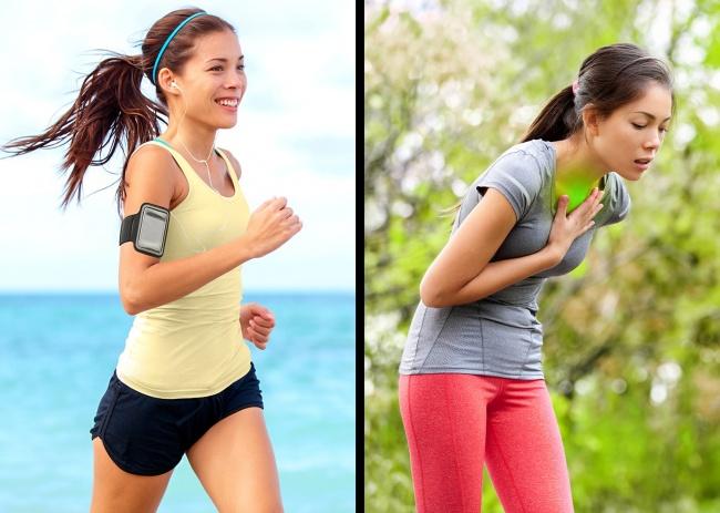 12 tác dụng phụ mà chúng ta phải đối mặt trong tập luyện-6