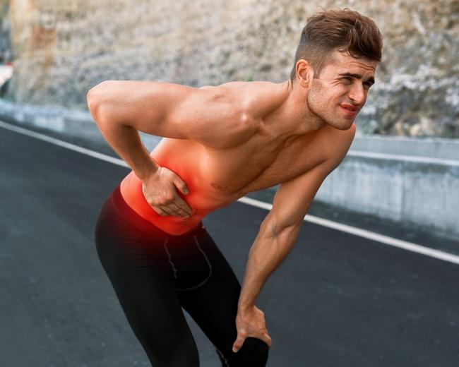 12 tác dụng phụ mà chúng ta phải đối mặt trong tập luyện-10