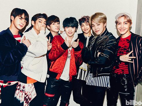 Màn trình diễn sân khấu đặc biệt của BTS khiến ngay cả non-fan cũng phải khen nức nở