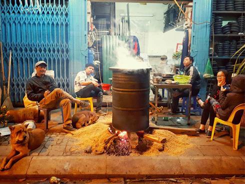 Khám phá những điều thú vị trong mâm cơm cúng tất niên 3 miền dịp Tết Nguyên đán-5