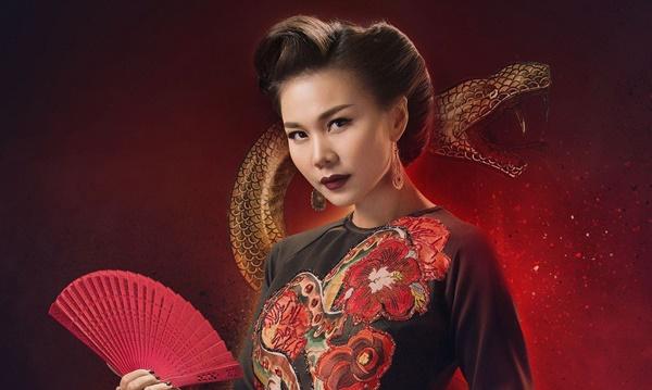 Sự trở lại của bộ tứ mỹ nhân được mong đợi nhất màn ảnh Việt 2018-2