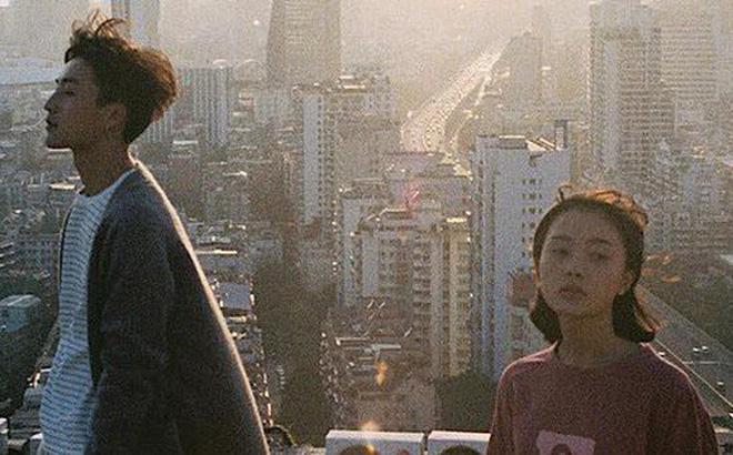 Thêm một bộ ảnh couple chụp bằng máy film tình đến từng khoảnh khắc-2