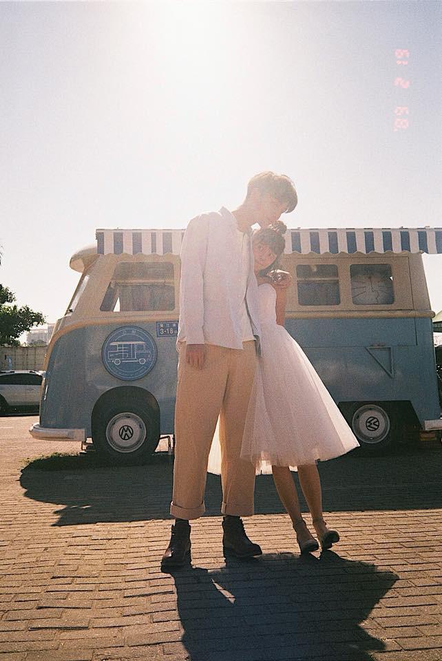 Thêm một bộ ảnh couple chụp bằng máy film tình đến từng khoảnh khắc-8