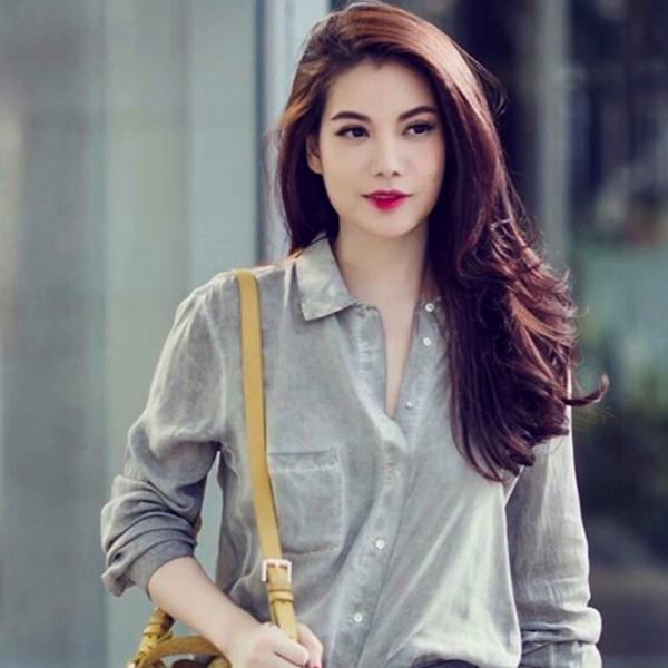 Sự trở lại của bộ tứ mỹ nhân được mong đợi nhất màn ảnh Việt 2018-3