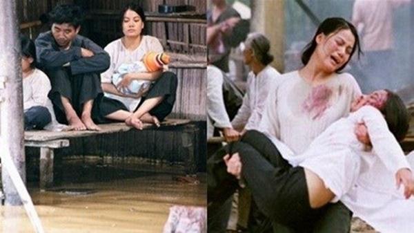 Sự trở lại của bộ tứ mỹ nhân được mong đợi nhất màn ảnh Việt 2018-4