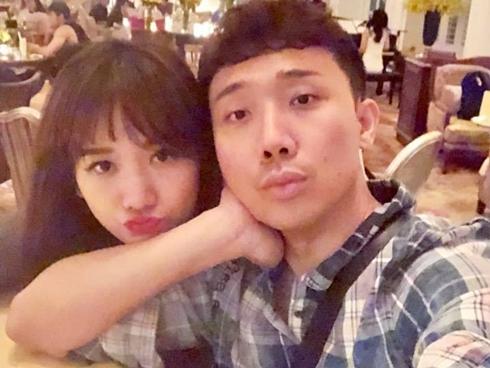 Hari Won tuyên bố không bao giờ gặp lại tình cũ để giữ gìn hôn nhân?-2