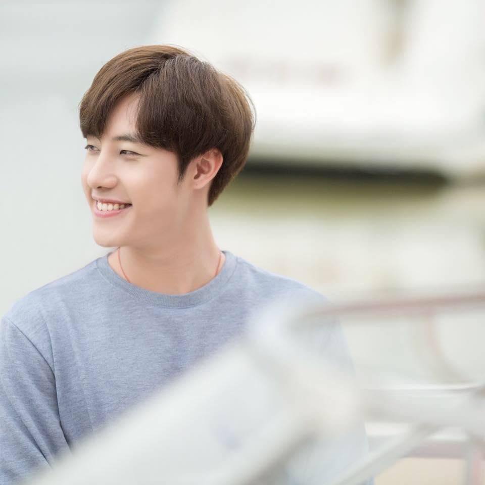 Chân dung soái ca bí mật tỏ tình hot girl Yến Tatoo trên sóng truyền hình-7