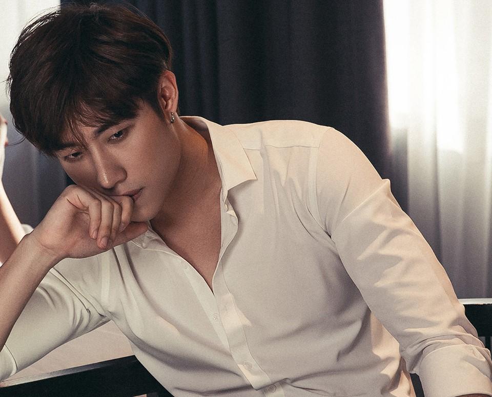 Chân dung soái ca bí mật tỏ tình hot girl Yến Tatoo trên sóng truyền hình-8