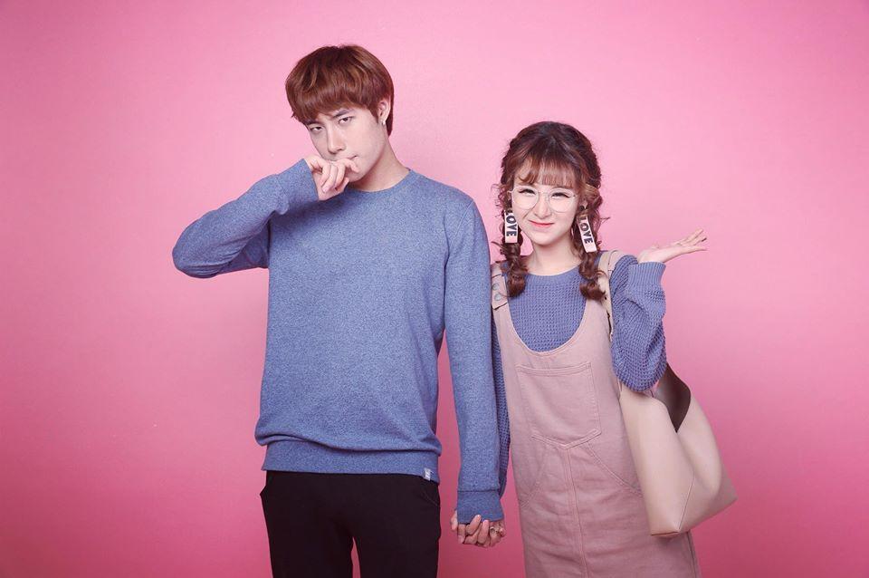 Chân dung soái ca bí mật tỏ tình hot girl Yến Tatoo trên sóng truyền hình-5