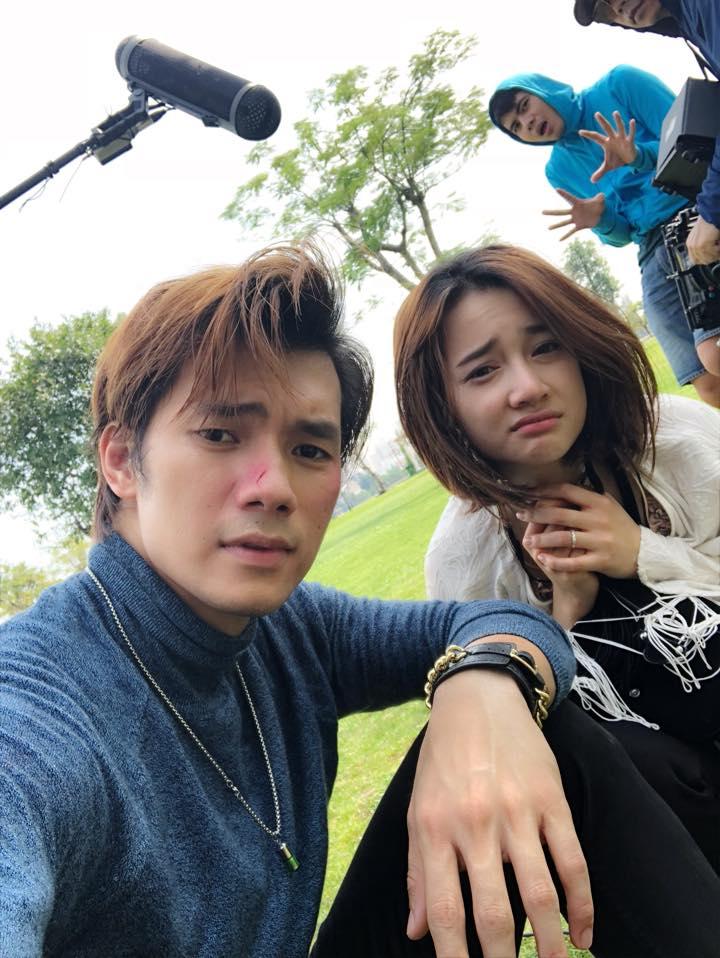 Sự thật đằng sau câu nói Ngày ấy, mình đã yêu của Nhan Phúc Vinh dành cho Nhã Phương-2