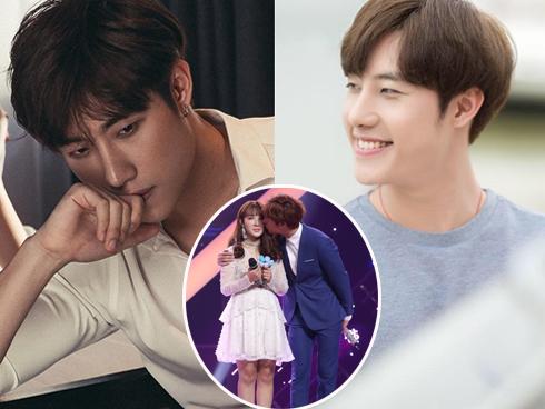 Hot girl - hot boy Việt: Ly Kute khoe con trai Khoai Tây trổ tài làm nhạc công siêu đáng yêu-12