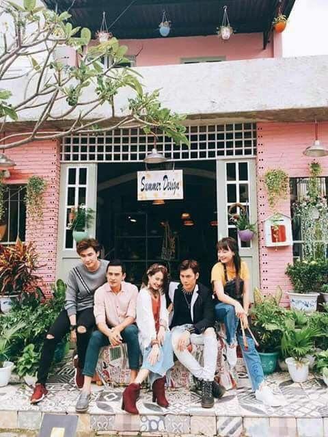 Sự thật đằng sau câu nói Ngày ấy, mình đã yêu của Nhan Phúc Vinh dành cho Nhã Phương-4