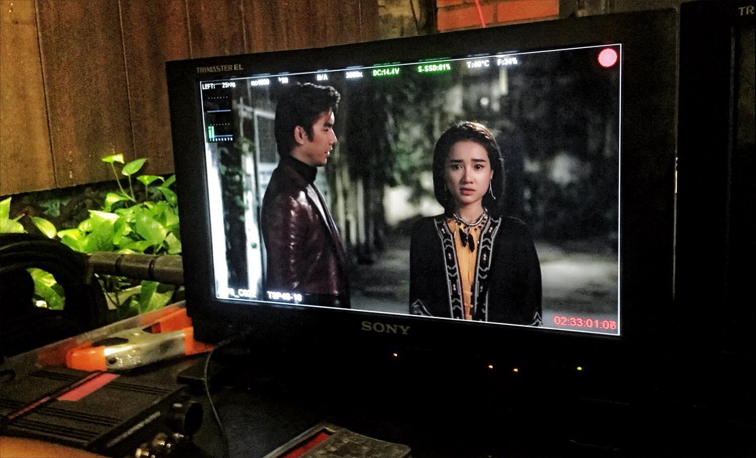 Sự thật đằng sau câu nói Ngày ấy, mình đã yêu của Nhan Phúc Vinh dành cho Nhã Phương-6