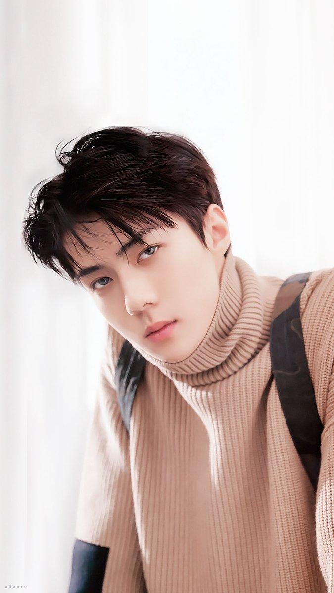 Loạt nam thần, mỹ nữ tuổi Tuất đình đám của Kpop-9