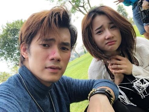 Sự thật đằng sau câu nói 'Ngày ấy, mình đã yêu' của Nhan Phúc Vinh dành cho Nhã Phương