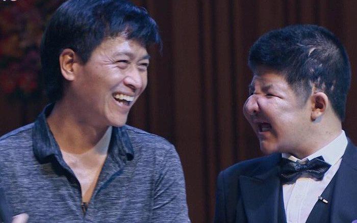 Những hình ảnh gây sốt nhất làng giải trí Việt suốt 365 ngày của năm 2017-5