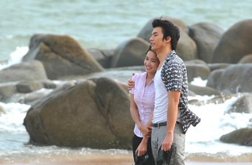 Rộ tin Nhã Phương chia tay Trường Giang, hẹn hò Nhan Phúc Vinh-8