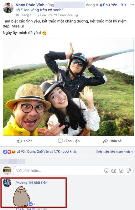 Rộ tin Nhã Phương chia tay Trường Giang, hẹn hò Nhan Phúc Vinh-3