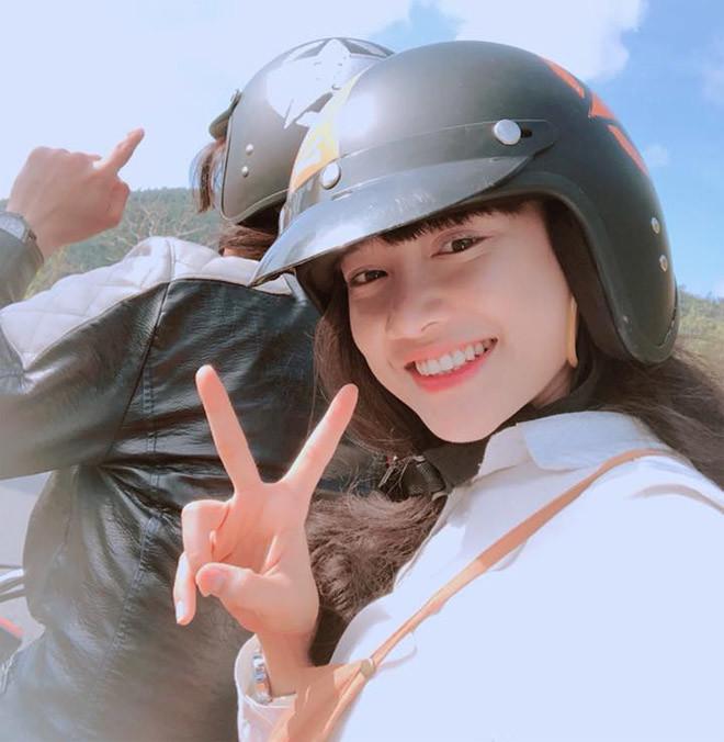 Rộ tin Nhã Phương chia tay Trường Giang, hẹn hò Nhan Phúc Vinh-5