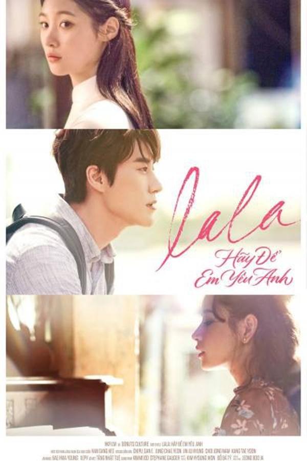 Những hotgirl này chỉ nên đẹp trong ảnh, dừng ngay việc đóng phim!-2