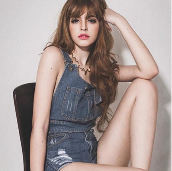 Những hotgirl này chỉ nên đẹp trong ảnh, dừng ngay việc đóng phim!-5