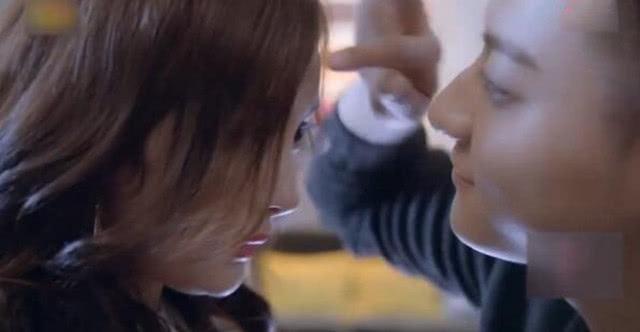 Nổi tiếng xinh đẹp nhưng Dương Mịch lại bị bạn diễn dìm hàng thê thảm-2