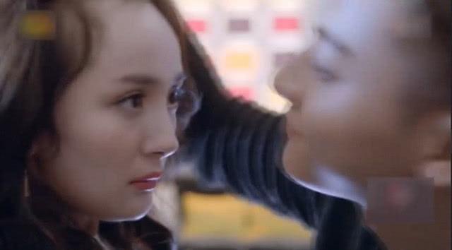 Nổi tiếng xinh đẹp nhưng Dương Mịch lại bị bạn diễn dìm hàng thê thảm-3