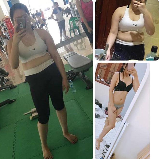 Chồng say nắng nữ giáo viên gym, cô gái lột xác nóng bỏng-2