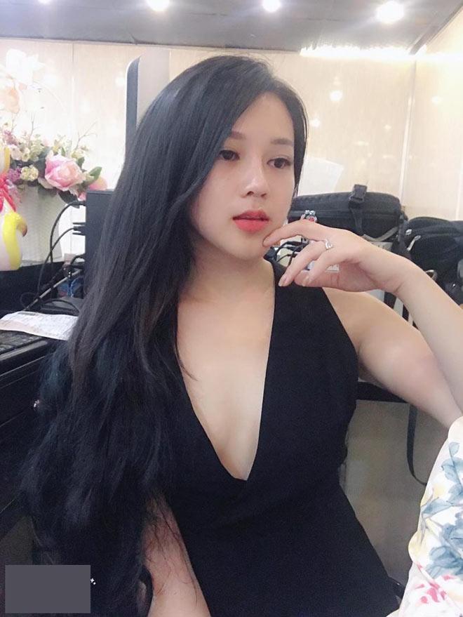 Chồng say nắng nữ giáo viên gym, cô gái lột xác nóng bỏng-9