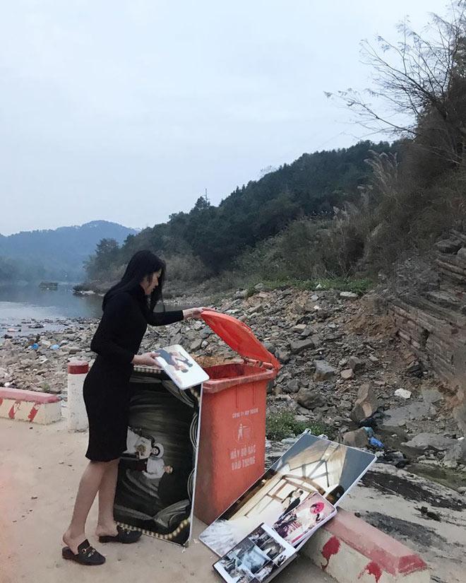 Chồng say nắng nữ giáo viên gym, cô gái lột xác nóng bỏng-1