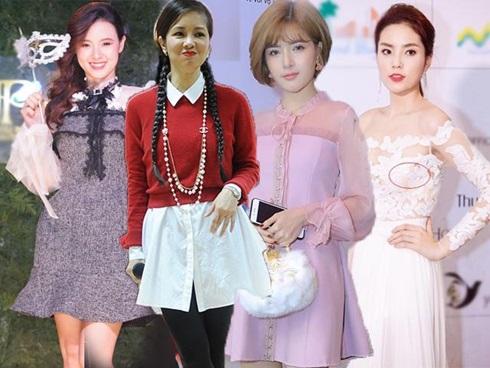 Đừng khiến nửa kia chạy mất dép trong ngày Valentine bởi lỗi thời trang 'cấm kị' này!