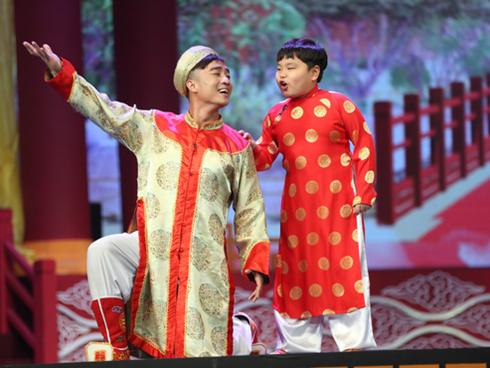 Táo Quân 2018 tung trailer cực hot với bật mí từ NSƯT Minh Vượng-9