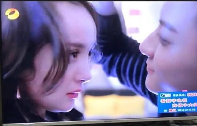 Nổi tiếng xinh đẹp nhưng Dương Mịch lại bị bạn diễn dìm hàng thê thảm-5