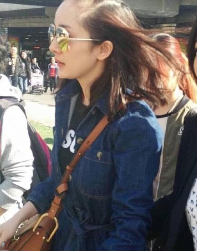 Nổi tiếng xinh đẹp nhưng Dương Mịch lại bị bạn diễn dìm hàng thê thảm-7