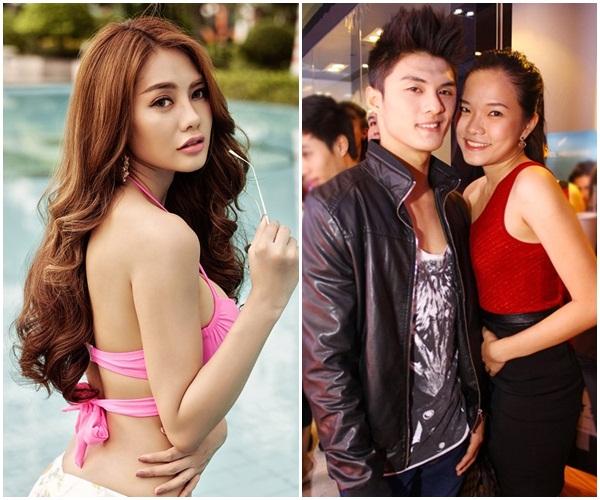 Chọn ngày cuối năm, Linh Chi vạch mặt Lý Phương Châu: Cô ta ngoại tình với bạn thân của chồng-3