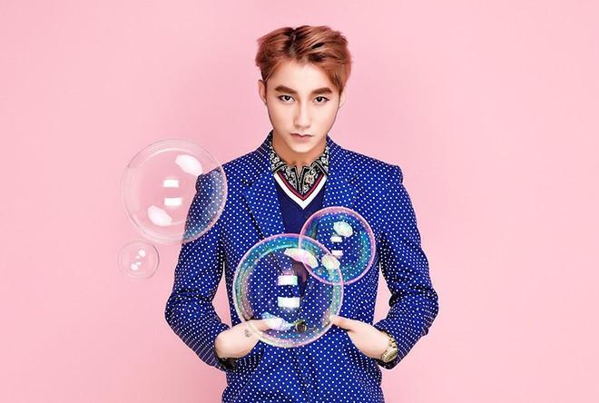 Bộ tứ giọng ca trẻ hứa hẹn làm nên chuyện trong năm tuổi Mậu Tuất-2