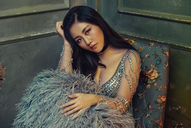 Bộ tứ giọng ca trẻ hứa hẹn làm nên chuyện trong năm tuổi Mậu Tuất-4