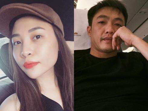 Cường Đô La thân thiết với mẹ Đàm Thu Trang trong bữa tiệc gia đình-8