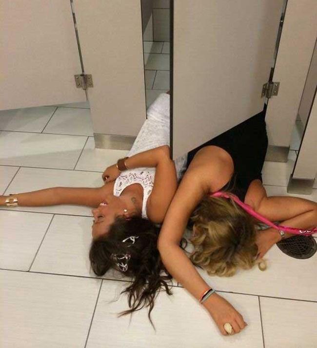 Tất niên cuối năm, vui thôi... đừng vui quá-11